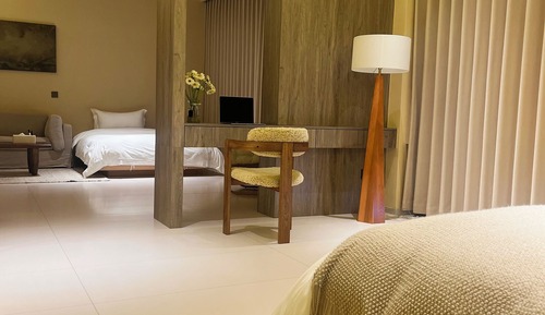 Superior Suite