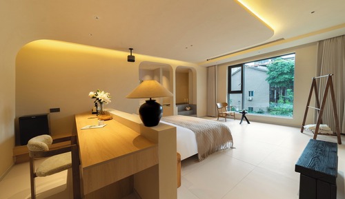 Exclusive Double Room