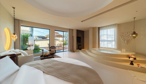 Comfort Suite