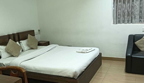 Habitación Deluxe doble