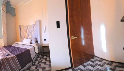 Suite Deluxe