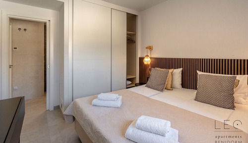Apartamento Deluxe