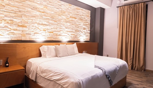 Habitación básica