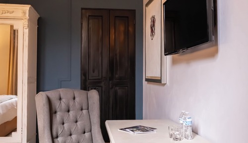 Habitación Confort