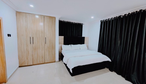 Apartamento superior