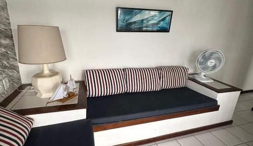 Habitación familiar, balcón, vistas al mar