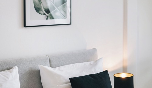 Apartamento, 1 cama de matrimonio grande con sofá cama, accesible para personas con discapacidad