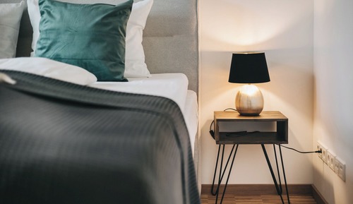 Apartamento, 1 cama de matrimonio grande con sofá cama, cocina