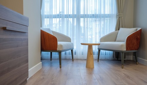 Habitación triple ejecutiva, no fumadores