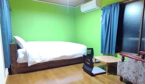 Habitación individual Confort