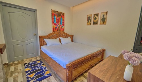 Habitación estándar