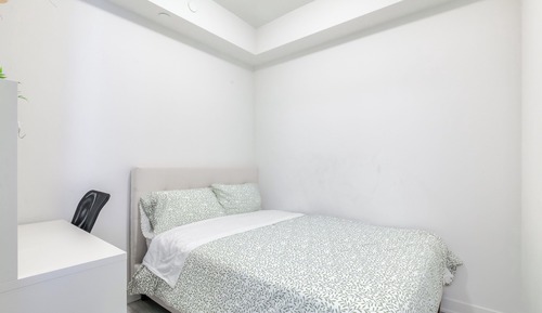 Apartamento, vistas a la ciudad