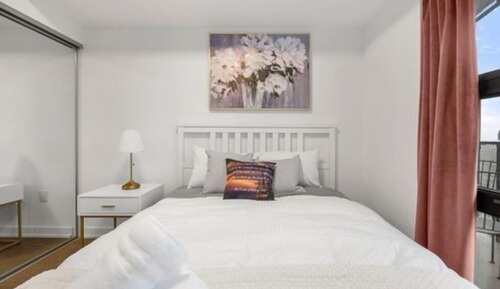 Apartamento Elite