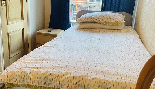 Classic Single Room