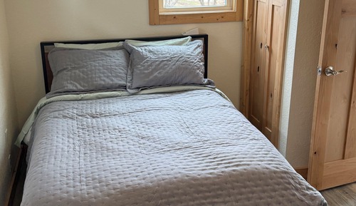 Apartamento estándar