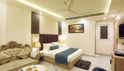 Habitación Premium