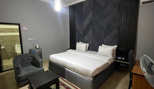 Suite Confort
