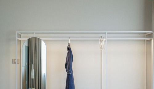 Habitación superior