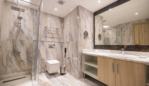 Habitación Premium