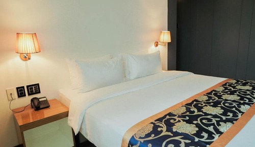 Deluxe Room, 2 Bedrooms
