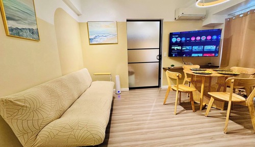 Apartamento, 1 habitación, accesible para personas con discapacidad, piscina privada