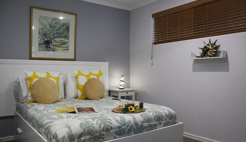 Apartamento Deluxe, balcón, vistas a la piscina