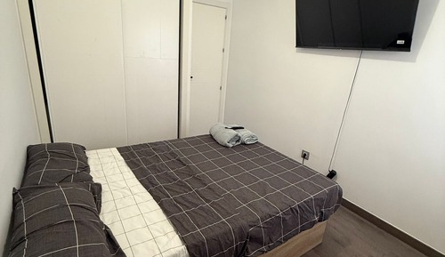 Habitación estándar doble, vistas a la ciudad