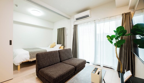 Standard Apartment