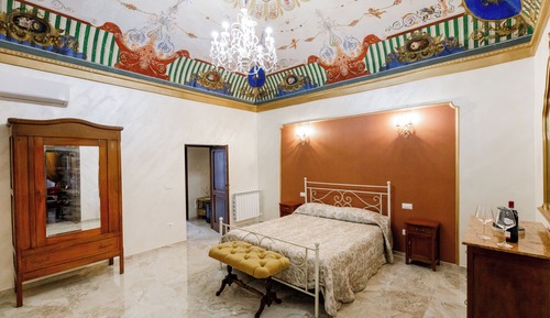 Suite, 2 habitaciones, vistas a la ciudad