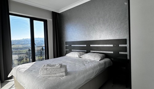 Apartamento Deluxe