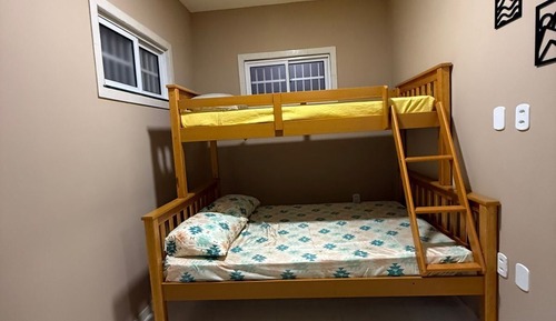 Apartamento familiar