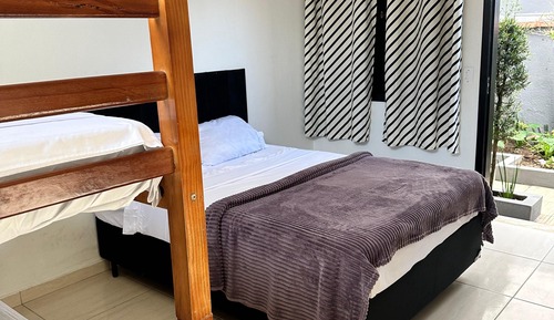 Suite básica