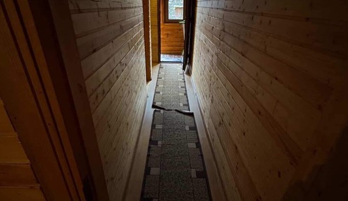 Habitación triple estándar, vistas al valle