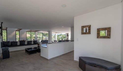 Villa, 5 habitaciones, accesible para personas con discapacidad, fumadores