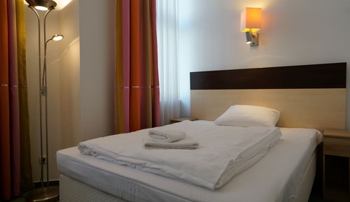 Habitación individual