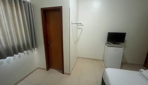 Habitación cuádruple