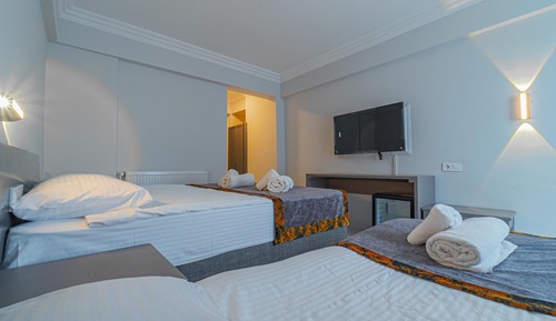 Habitación estándar