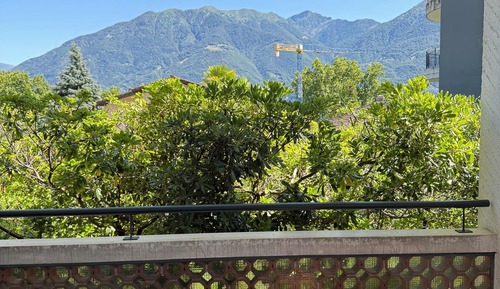 Apartamento estándar