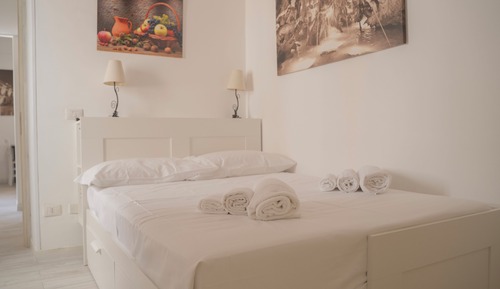 Apartamento Confort