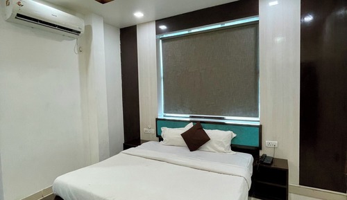 Classic Single Room