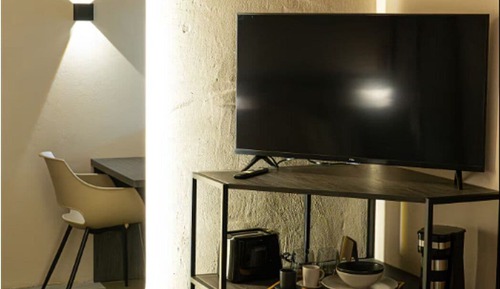 Habitación clásica doble (1)