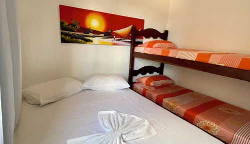 Comfort Apartment
