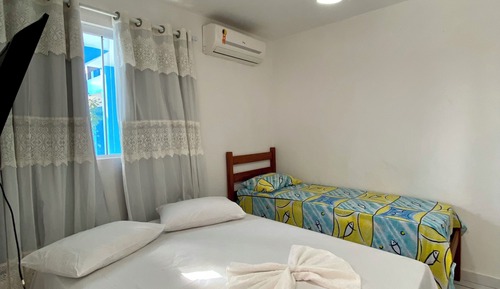 Economy Apartment