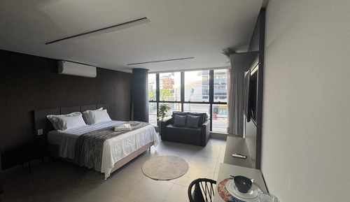 Apartamento Deluxe