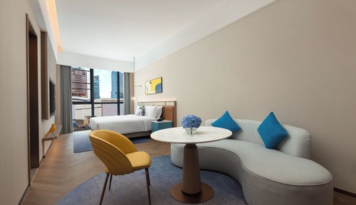 Grand Room