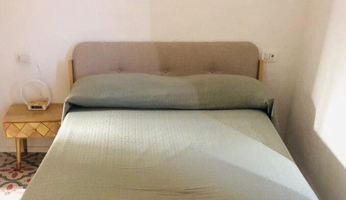 Habitación doble superior