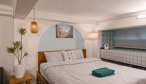 Habitación Confort, no fumadores