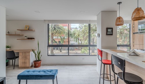 Apartamento Confort