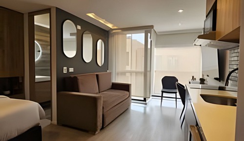 Estudio superior