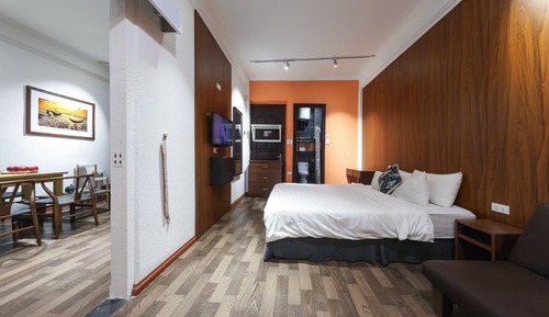 Suite City